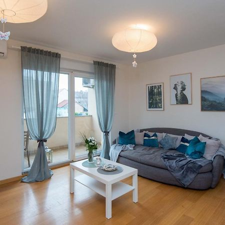 Apartman Niva Daruvar Esterno foto