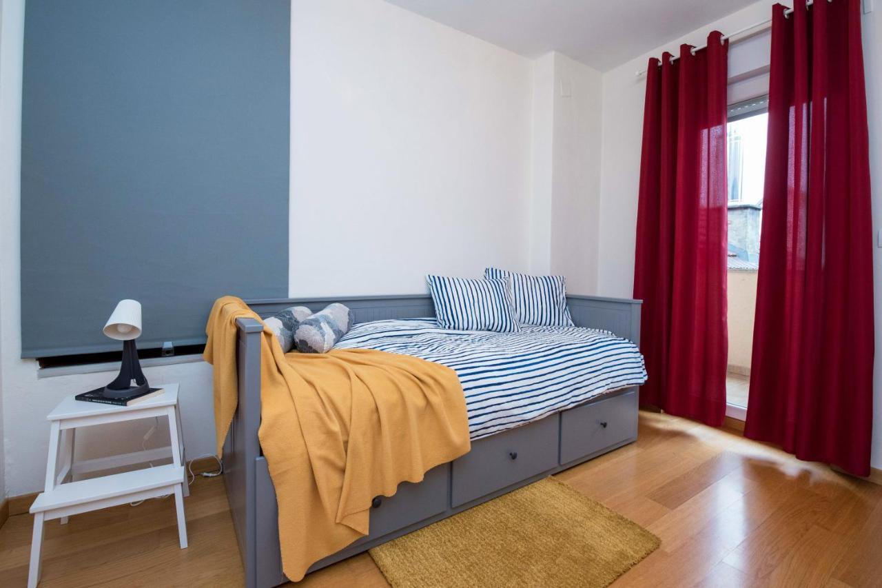 Apartman Niva Daruvar Esterno foto