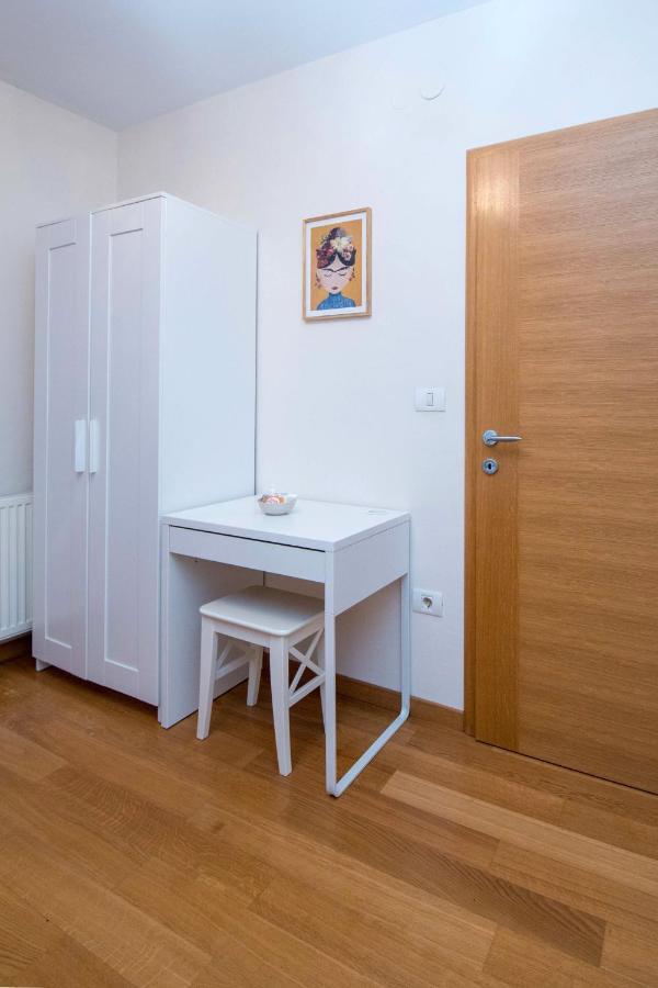 Apartman Niva Daruvar Esterno foto